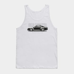 Legend 959 Tank Top